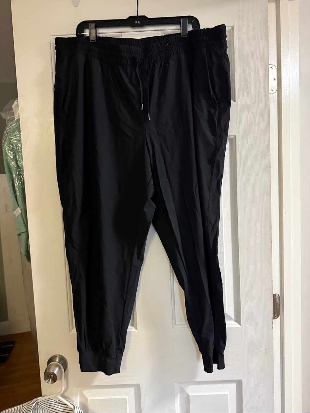 Old Navy sleektech joggers